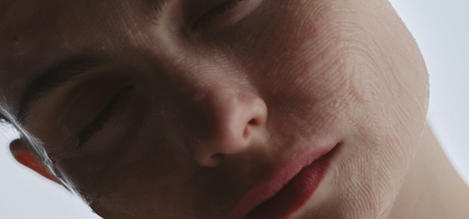 Individuals with scarring or texture concerns