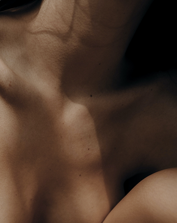 Non-invasive and painless