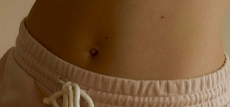 Activates natural healing processes