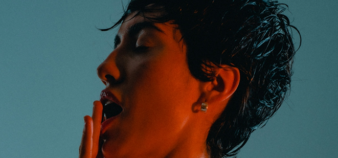 Women seeking enhanced intimacy