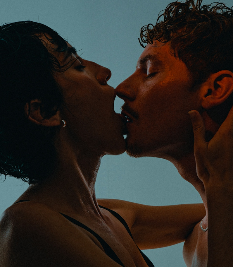 Restored confidence  and intimacy